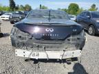2013 Infiniti G37 Sport for Sale in Portland, OR - Rear End