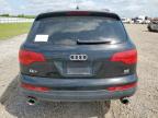 2008 Audi Q7 3.6 Quattro Premium for Sale in Houston, TX - Side