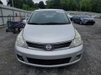 2011 Nissan Versa S იყიდება Gastonia-ში, NC - Rear End
