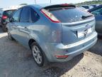 2008 FORD FOCUS STYL for sale at Copart WOLVERHAMPTON