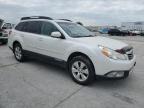 2012 Subaru Outback 3.6R Limited продається в Tulsa, OK - Front End