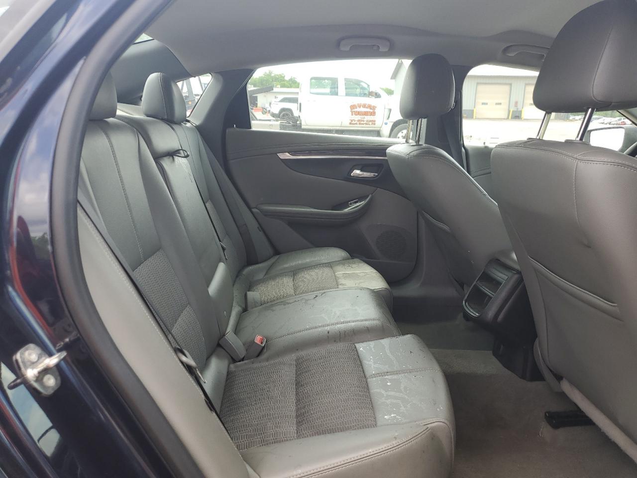 2G11Z5S38J9106257 CHEVROLET IMPALA 2018