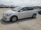 2016 Hyundai Accent Se en Venta en Indianapolis, IN - Side
