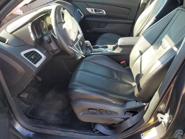 Parquets GMC TERRAIN 2015 Czarny
