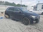 2020 Infiniti Qx50 Pure for Sale in Ellenwood, GA - Rear End
