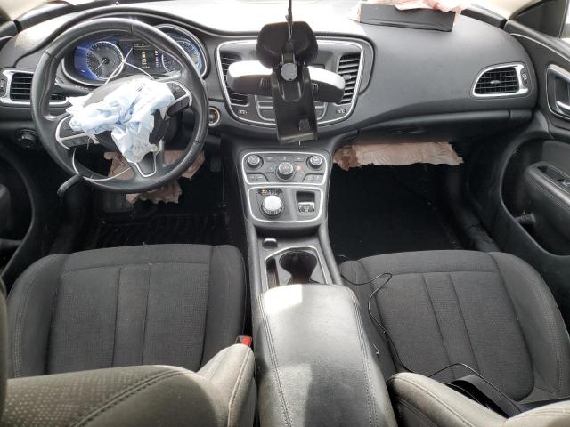 Sedans CHRYSLER 200 2017 Biały
