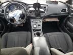 2017 Chrysler 200 Lx продається в Denver, CO - Front End