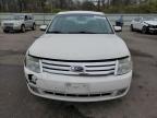 2009 Ford Taurus Sel zu verkaufen in Brookhaven, NY - Front End