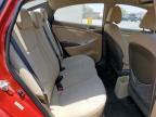 2012 Hyundai Accent Gls en Venta en Anthony, TX - Front End