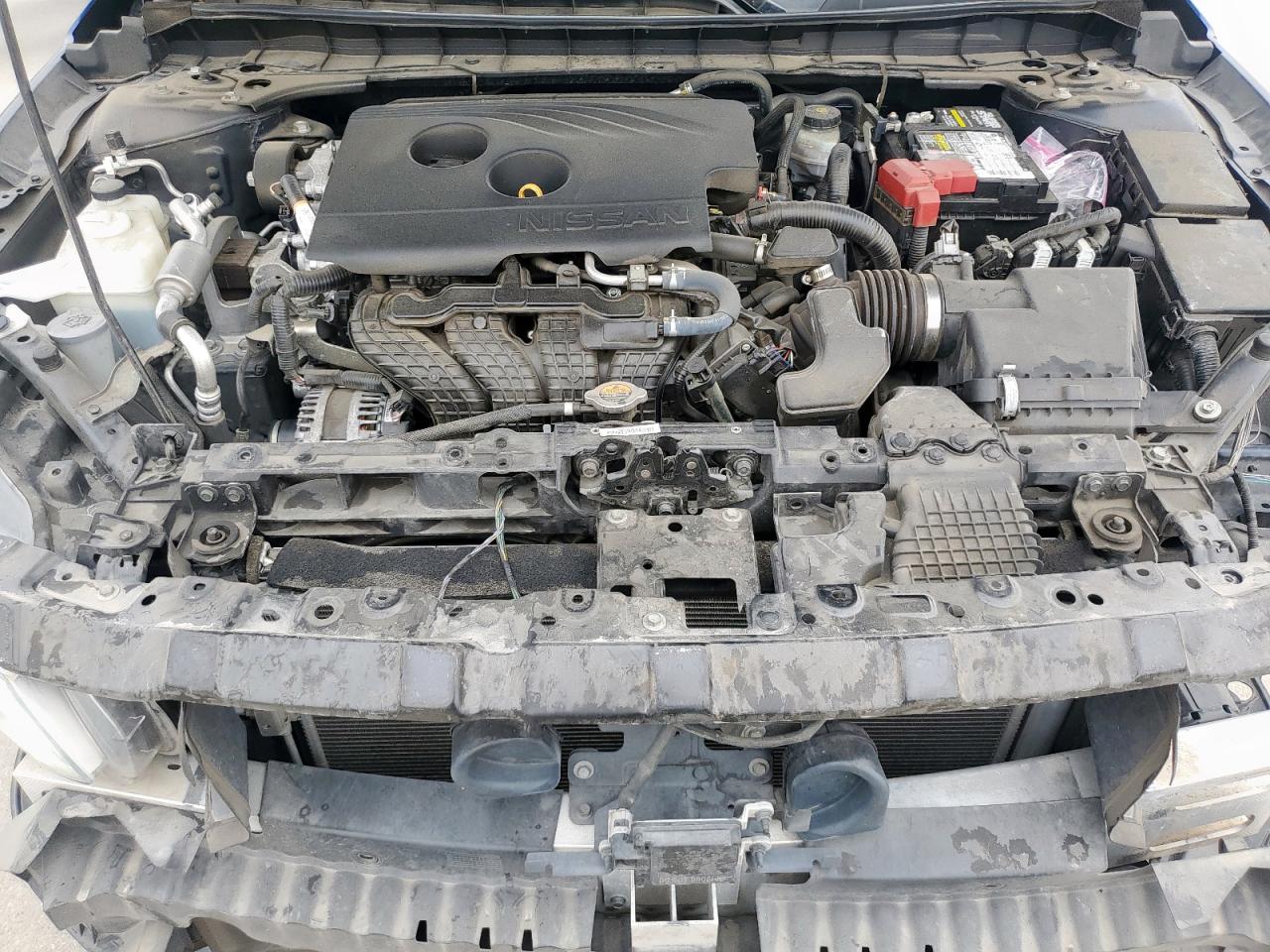 1N4BL4CW8KC171223 NISSAN ALTIMA 2019