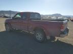 2001 Toyota Tundra Access Cab Limited за продажба в Helena, MT - Rollover