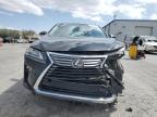 2018 Lexus Rx 350 L for Sale in Las Vegas, NV - Front End