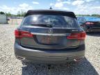 2016 Acura Mdx Technology продається в Bridgeton, MO - Side