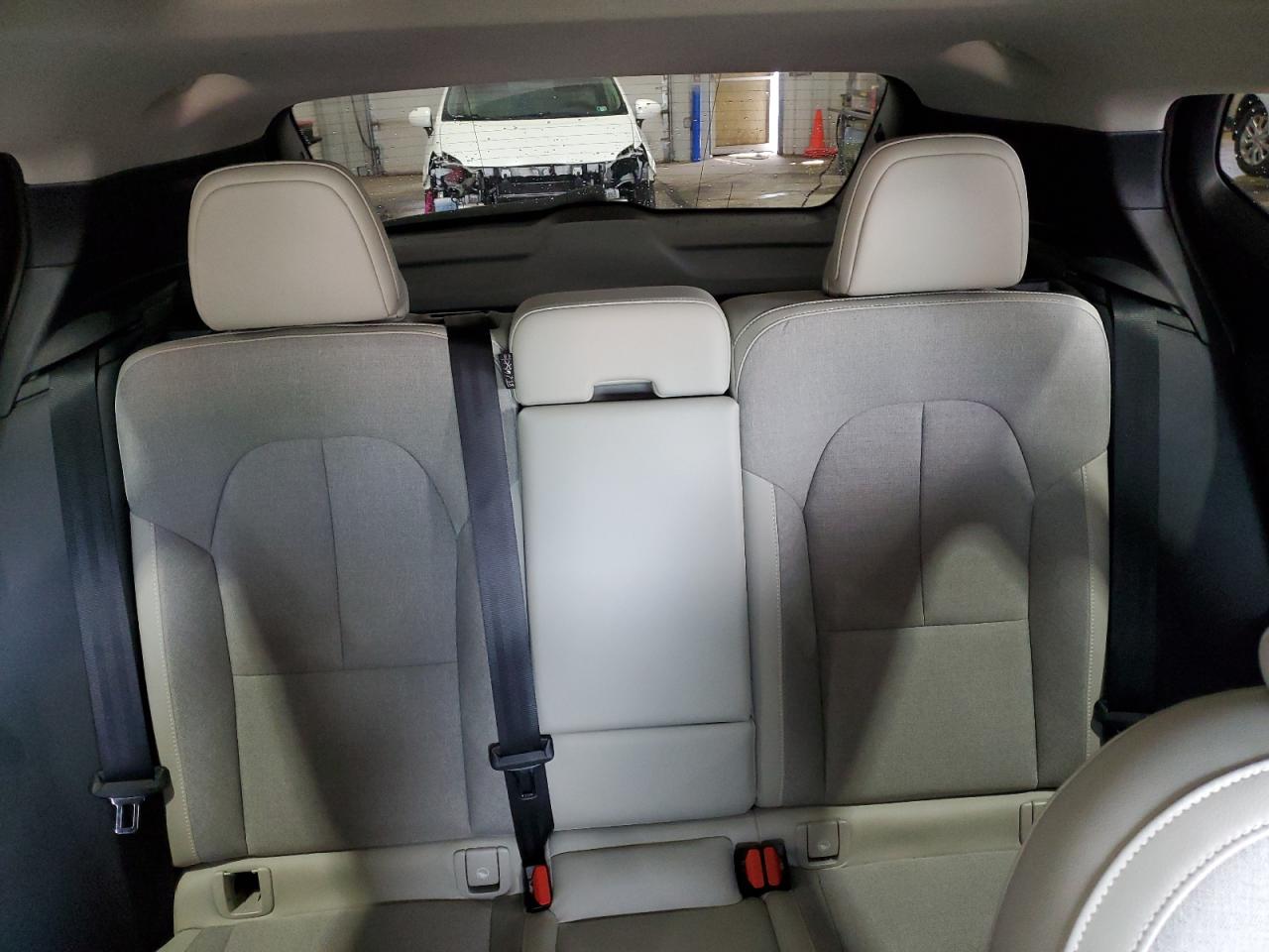 2020 Volvo Xc40 T5 Momentum VIN: YV4162UK4L2200587 Lot: 55737555
