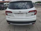 2021 Honda Pilot Touring en Venta en Fort Wayne, IN - Side