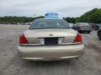 1999 Ford Crown Victoria Lx for Sale in York Haven, PA - Front End
