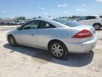 2004 Honda Accord Ex продається в West Palm Beach, FL - Side