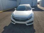 2017 Honda Civic Ex de vânzare în Greenwell Springs, LA - Front End