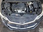 2018 Chevrolet Cruze Ls იყიდება Phoenix-ში, AZ - Mechanical