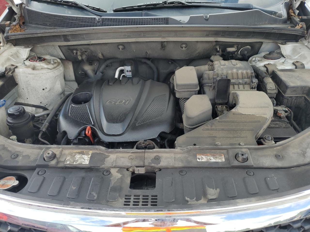 2012 Kia Sorento Base VIN: 5XYKTCA66CG212436 Lot: 56780345