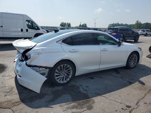  LEXUS ES350 2020 Білий