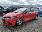 2016 Chevrolet Cruze Lt for Sale in Magna, UT - Side