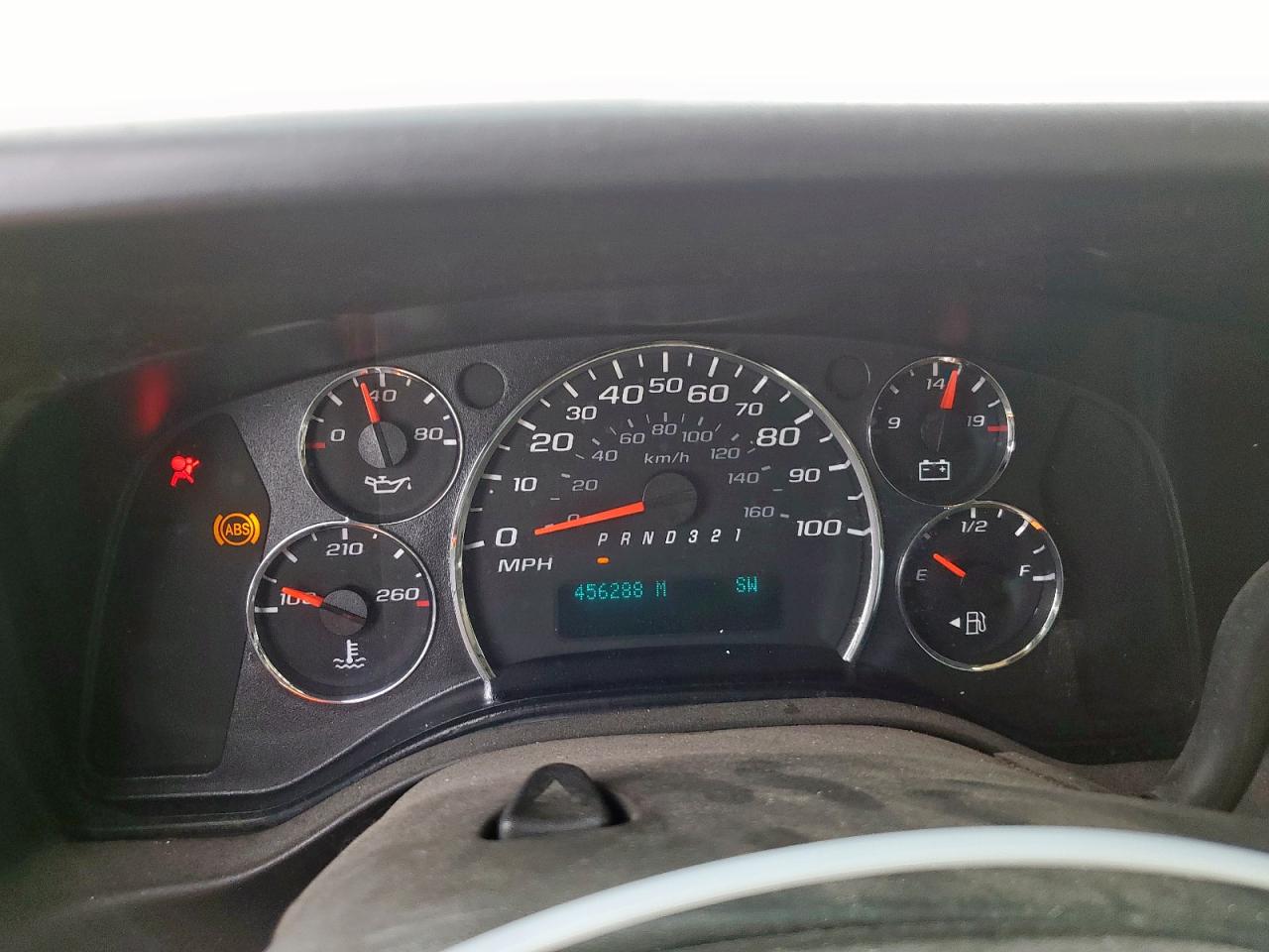 2010 Chevrolet Express G1500 VIN: 1GCUGADX1A1172060 Lot: 58779905