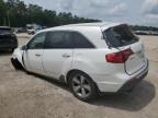 2012 Acura Mdx  na sprzedaż w Greenwell Springs, LA - Front End