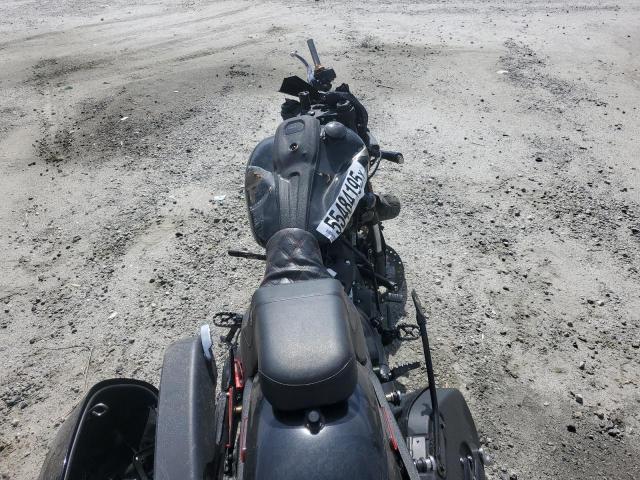  HARLEY-DAVIDSON FXLRST 2023 Чорний