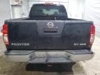 2011 Nissan Frontier Sv for Sale in Candia, NH - Front End