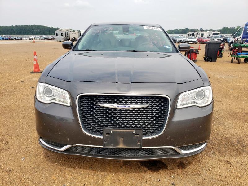  CHRYSLER 300 2019 Szary