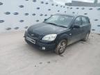 2009 KIA RIO CHILL for sale at Copart BRISTOL