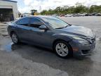 2009 Mazda 6 S en Venta en Fort Pierce, FL - Front End