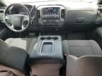 2016 Chevrolet Silverado C1500 Lt de vânzare în Tucson, AZ - Undercarriage