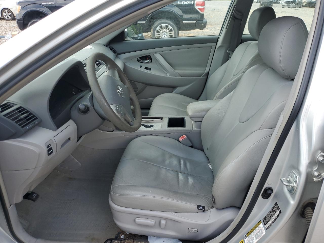 2007 Toyota Camry Ce VIN: 4T1BE46K87U695790 Lot: 55609825