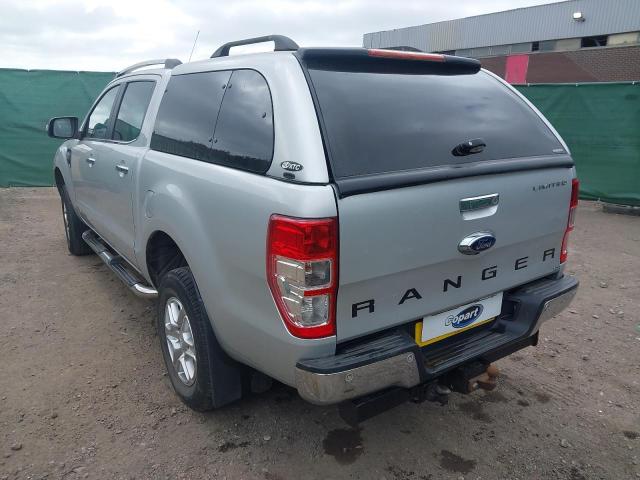 2013 FORD RANGER LIM