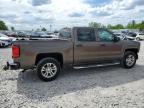 2014 Chevrolet Silverado K1500 Lt zu verkaufen in Wayland, MI - Front End