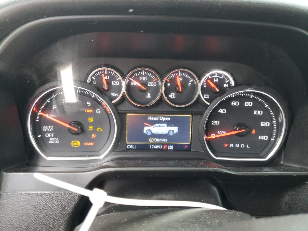 2020 Chevrolet Silverado K1500 Lt VIN: 1GCUYDED9LZ113300 Lot: 56918255