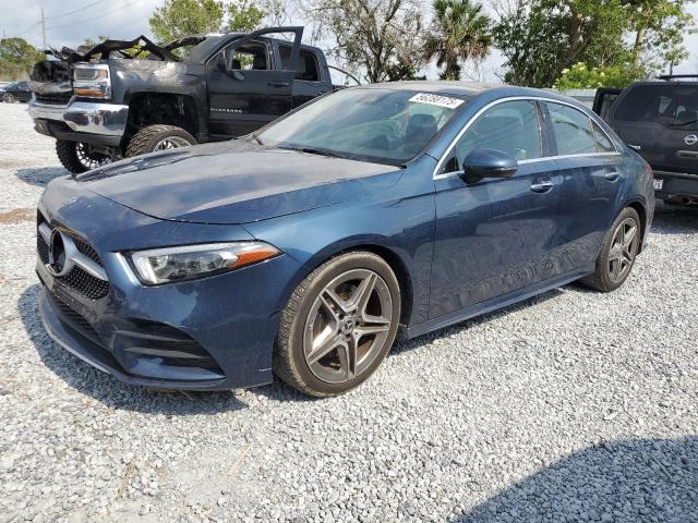 2020 Mercedes-Benz A 220 4Matic