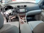 2011 Toyota Highlander Hybrid Limited na sprzedaż w Portland, OR - Front End