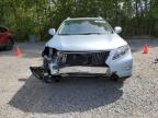 2012 Lexus Rx 350 на продаже в Arlington, WA - Front End