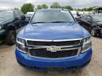 2018 Chevrolet Tahoe Police for Sale in Lansing, MI - Minor Dent/Scratches
