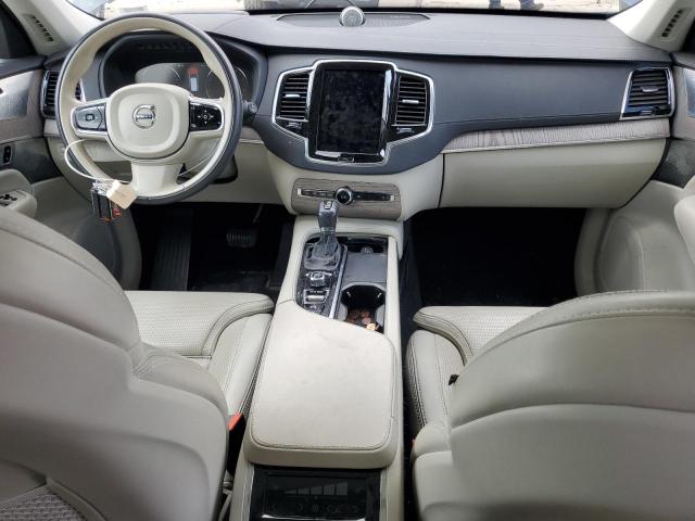  VOLVO XC90 2021 Granatowy