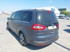 2014 FORD GALAXY TIT for sale at Copart CHESTER