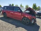 2014 Ford Flex Sel   en Venta en Eugene, OR - Front End