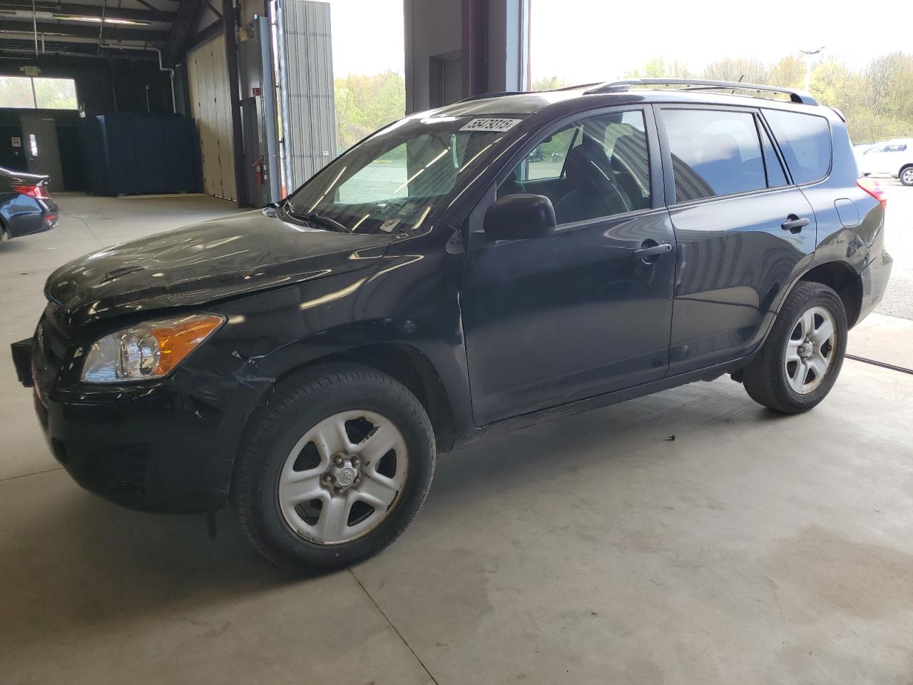 2012 Toyota Rav4 for Sale in East Granby, CT - Top/Roof