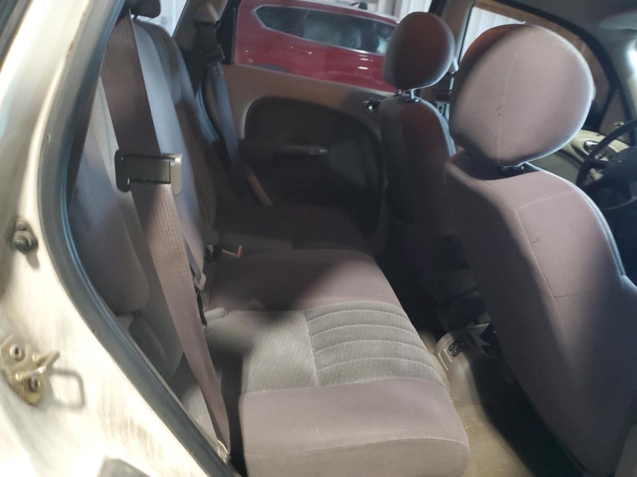2005 Chrysler Pt Cruiser VIN: 3C4FY48B85T592354 Lot: 55918665