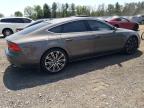 2012 Audi A7 Premium Plus продається в Finksburg, MD - Mechanical
