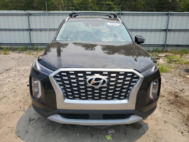  HYUNDAI PALISADE 2021 Czarny