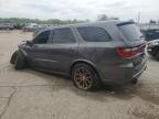 2018 Dodge Durango Srt for Sale in Chicago Heights, IL - Vandalism